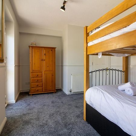 Laurels- 3-Beds, Parking, Short Walk To Beach Torquay Extérieur photo