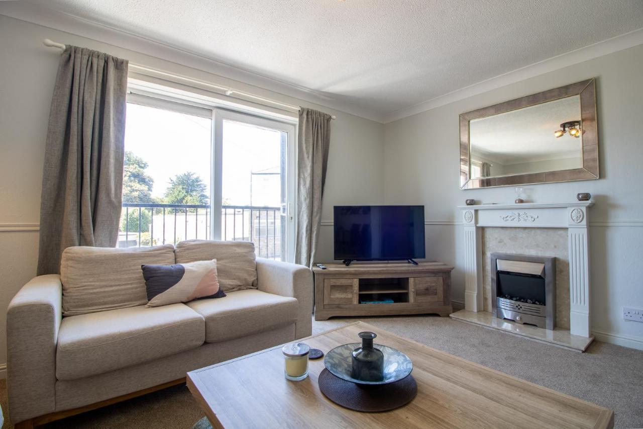 Laurels- 3-Beds, Parking, Short Walk To Beach Torquay Extérieur photo
