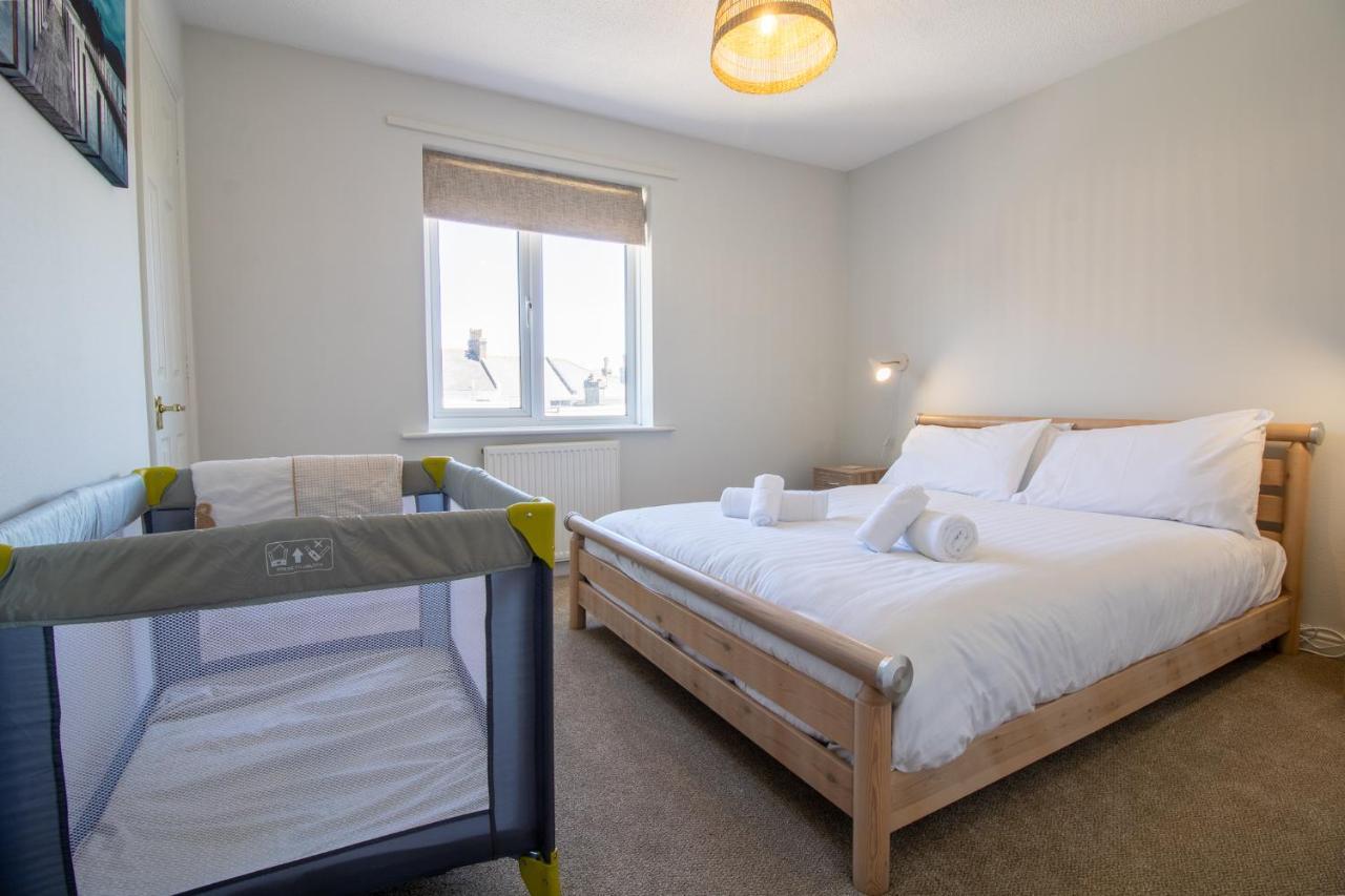 Laurels- 3-Beds, Parking, Short Walk To Beach Torquay Extérieur photo