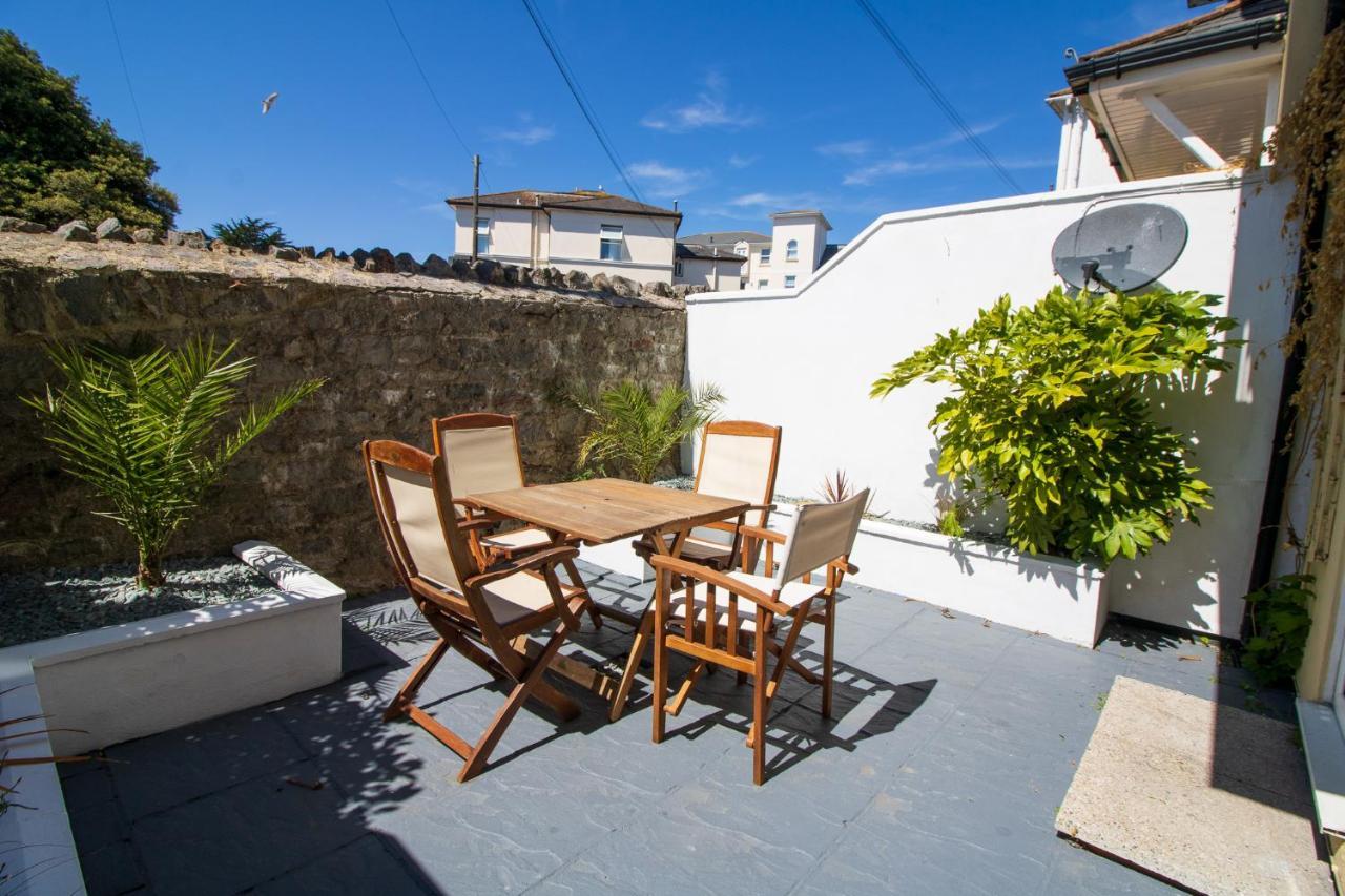 Laurels- 3-Beds, Parking, Short Walk To Beach Torquay Extérieur photo
