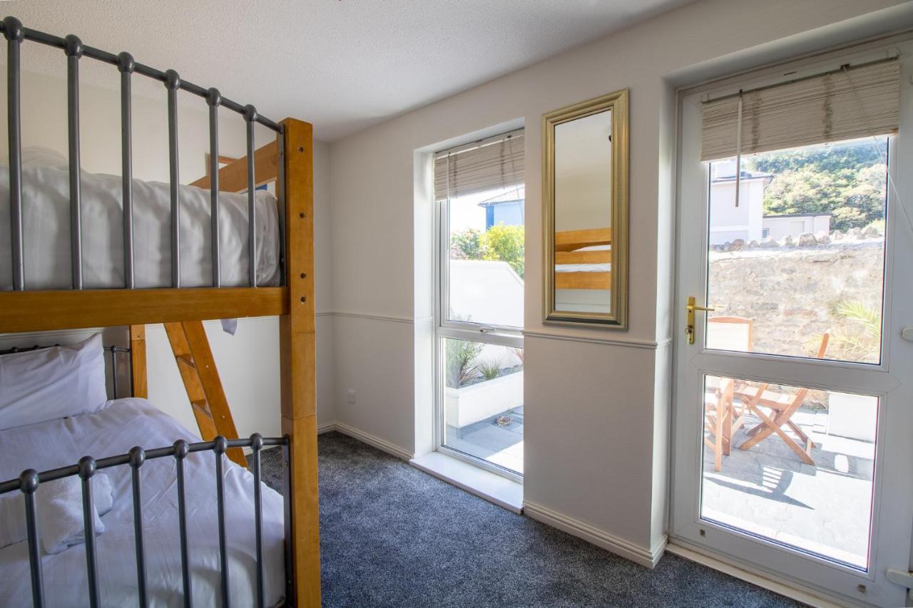 Laurels- 3-Beds, Parking, Short Walk To Beach Torquay Extérieur photo