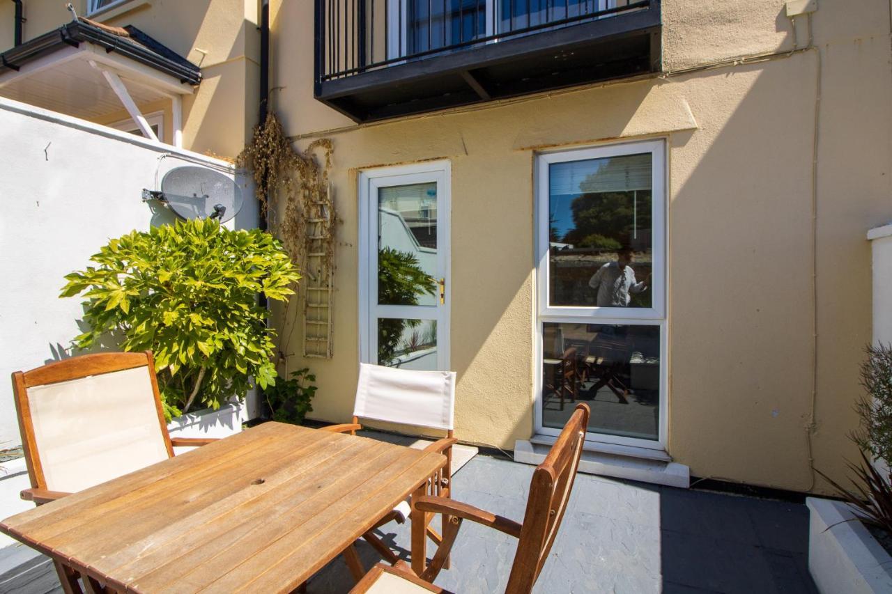 Laurels- 3-Beds, Parking, Short Walk To Beach Torquay Extérieur photo