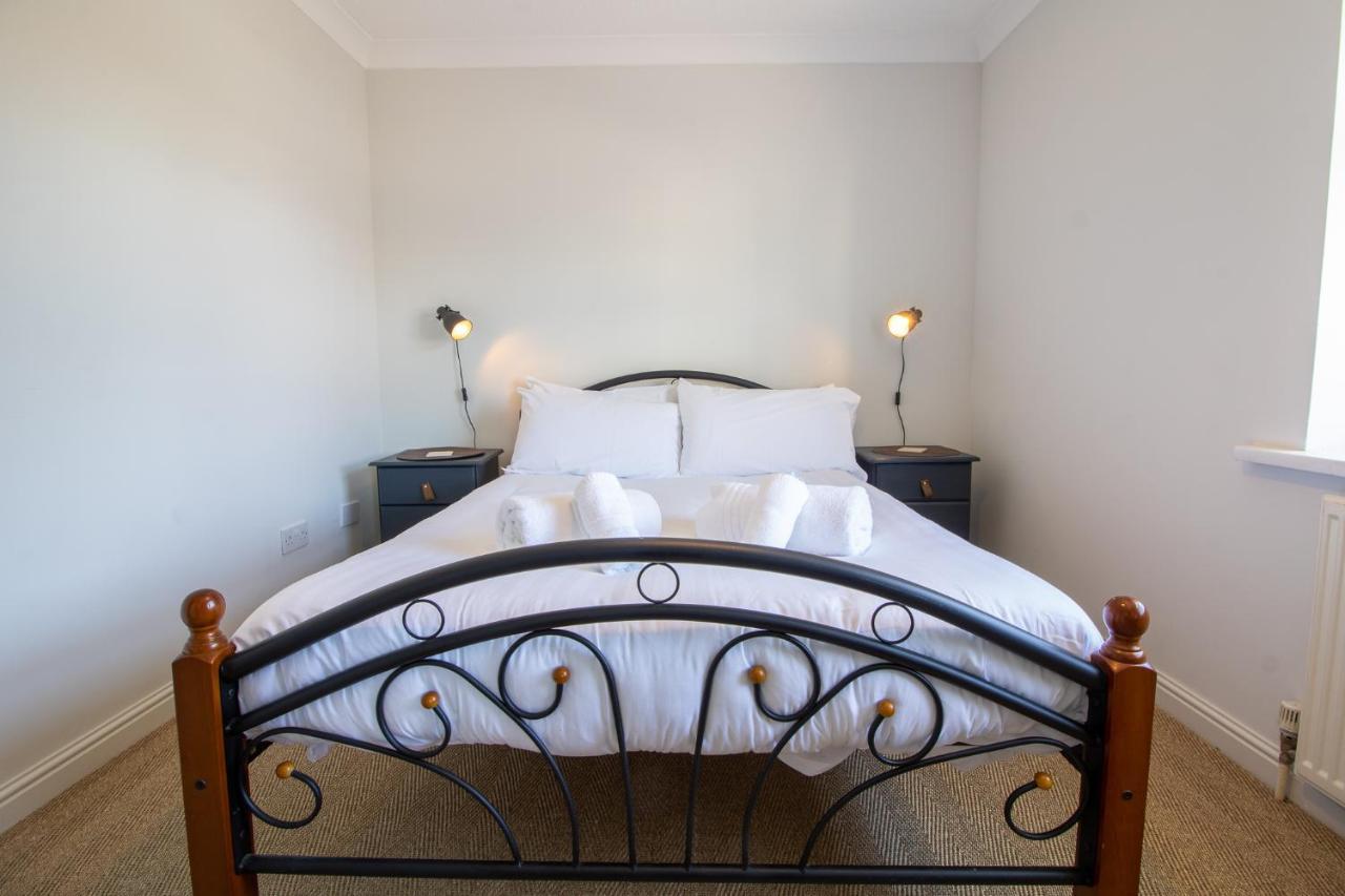 Laurels- 3-Beds, Parking, Short Walk To Beach Torquay Extérieur photo